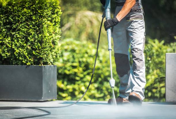 Concrete Sealing in Atlantic Beach, FL